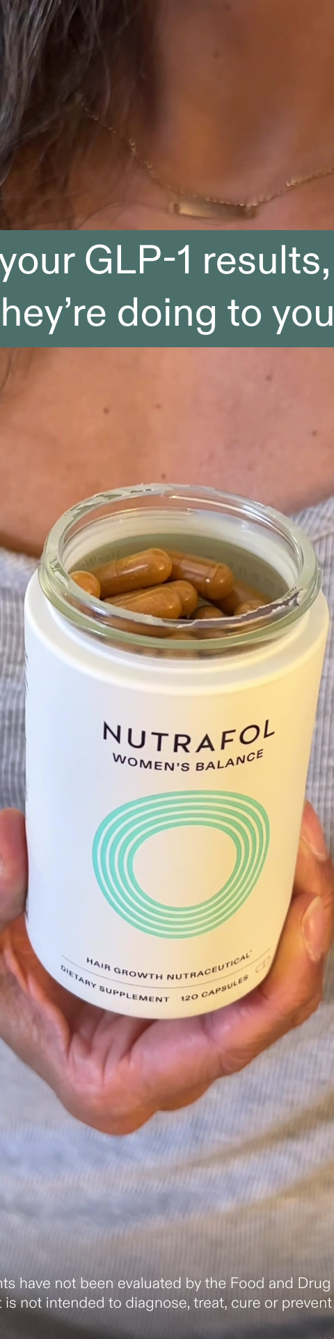 Nutrafol: 